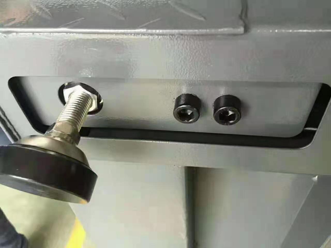 1到3噸小型地磅秤價格