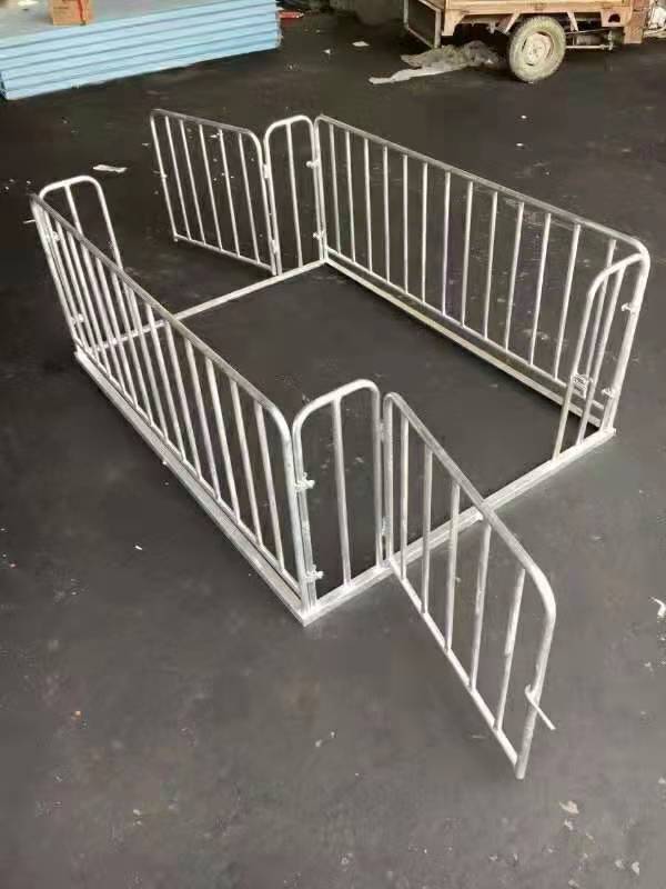 1到3噸小型地磅秤價格