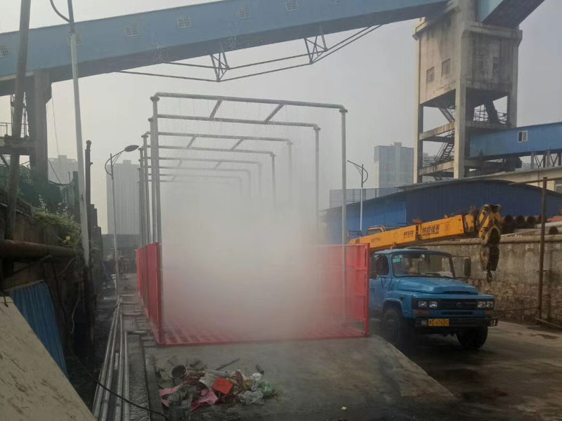 成都工地洗車(chē)機(jī)_成都工地炮霧機(jī)